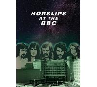 Horslips At the BBC (CD) Box Set with DVD (Importación USA)