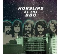 Horslips – At The BBC – Vinilo 12" – Importación USA