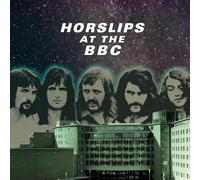 Horslips At the BBC (Vinyl) 12" Album (Importación USA)