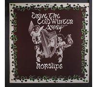 HORSLIPS - drive the cold winter away LP