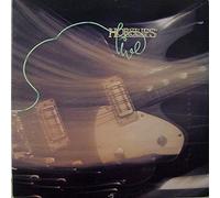 HORSLIPS - horslips live LP