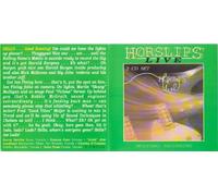 Horslips - Live