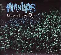 Horslips – Live At The O2 – CD – Bertus