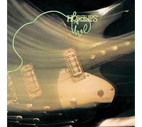 Horslips - Live (bonus Version)