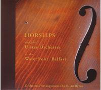 Horslips - Live With The Ulster Orchestra -Horslips MOOCCD030