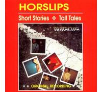 Horslips - Short Stories