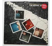 Horslips - Short Stories Tall Tails [LP]
