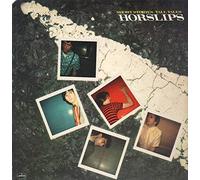 HORSLIPS - SHORT STORIES TALL TALES LP (VINYL) US MERCURY 1979