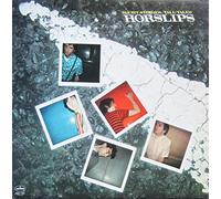 Horslips - Short stories/Tall tales (US, 1979) / Vinyl record [Vinyl-LP] [Vinilo]