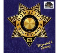 Horslips - Tell 'Em About It Johnny - Live At Winterland 1978 [Vinilo]