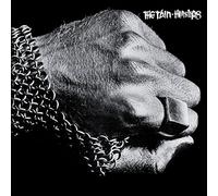 Horslips - Tha Tain - The Tain - Horslips MOOCCD 005