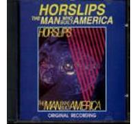 Horslips - The Man Who Built America