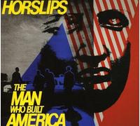 Horslips - The Man Who Built America - The Man Who Built America - Horslips MOOCCD 017