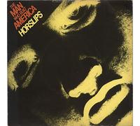 Horslips - The Man Who Built America - Yellow Vinyl + Sleeve