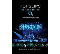 Horslips - The Road to the O2 [Reino Unido] [DVD]