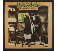 Horslips - the unfortunate cup of tea LP