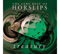 Horslips - The very Best Of - Treasury - The Very Best Of Treasury - Horslips