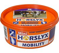 DERBY Horslyx Mobility - 650 g DERBY