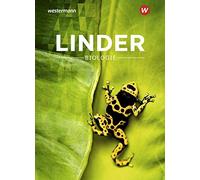 Horst Bayrhuber Rainer Drös W LINDER Biologie SII: Gesamtband SII ( (Tapa dura)
