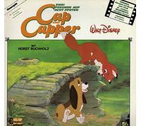 Horst Buchholz - Cap und Capper