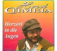 Horst Chmela - Herzerl in die Augen