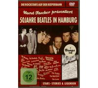 50 Jahre Beatles In Hamburg [Alemania] [DVD]