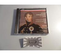 Horst Goebel - Orchesterwerke
