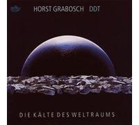 Horst Grabosch - Die Kälte des Weltraums