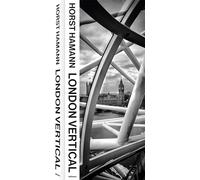 Horst Hamann – London Vertical – inglés