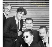 Sophisticated – Vinilo – in-akustik