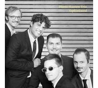 Horst Hansen Trio Sophisticated (Vinyl) 12" Album (Importación USA)