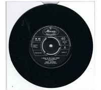 Horst Jankowski - A Walk In The Black Forest - Three Prong