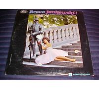 Horst Jankowski - The Genius Of Jankowski! - Mercury - MG-20993