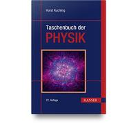 Horst Kuchling Thomas Kuchling Taschenbuch der Physik (Tapa dura)