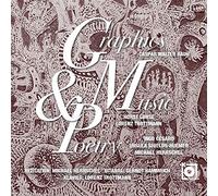 Horst lohse and lorenz trottmann - Graphics in music and poetry
