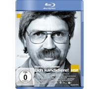 Horst Schlämmer - Isch kandidiere (Blu-ray) Hape Kerkeling Kader Loth