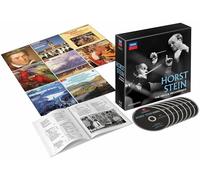Horst Stein: The Decca Recordings