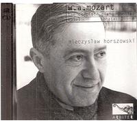 Horszowski,Mieczyslaw - Horszowski Sp.Mozart Son.1