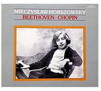 Horszowsky, Mieczyslaw - Plays Beethoven & Chopin