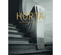 Horta and the Grammar of Art Nouveau: BOZAR, Brussels