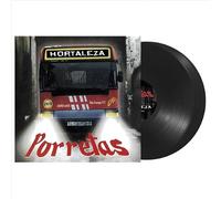 Hortaleza – 2LP (Vinilo) – Edición 20º Aniversario