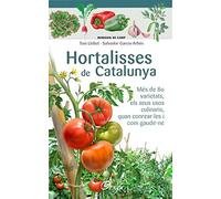 Hortalisses De Catalunya (Miniguia de camp)