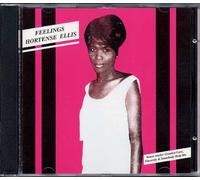 Hortense Ellis - Feelings