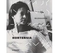 Hortensia - Bildhauerin: Der Mensch kehrt in die Kunst zurück!