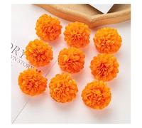 Hortensias Artificiales 100 piezas de flores hortensia artificiales, gran oferta, ramo novia for boda, arco al aire libre, festival, hogar, coronas navideñas, decoración bricolaje(Color 18,100pieces)