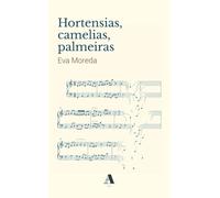 Hortensias, camelias, palmeiras