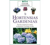 Hortensias - Gardenias [Francia] [DVD]