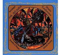 Hortobágyi,László - 6th All-India Music Conference