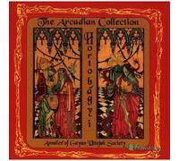 Hortobagyi, Laszlo - Arcadian Collection