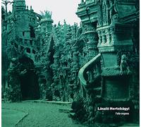 Hortobágyi,László - Fata-Organa